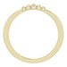 Halo-Style Engagement Ring or Band
