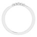 Halo-Style Engagement Ring or Band