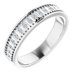 Anniversary Band