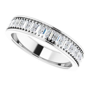 Anniversary Band