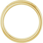 Celtic-Inspired Flat Band