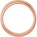 Celtic-Inspired Flat Band
