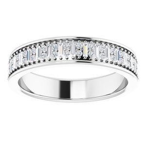 Anniversary Band