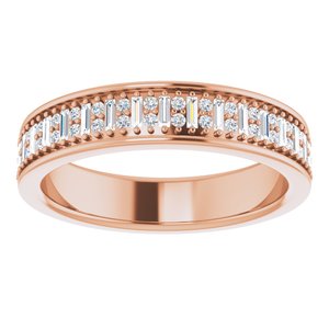 Anniversary Band