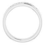 Celtic-Inspired Flat Band