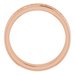 Celtic-Inspired Flat Band