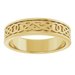 Celtic-Inspired Flat Band