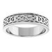 Celtic-Inspired Flat Band