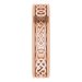 Celtic-Inspired Flat Band