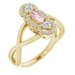 Three-Stone Ring