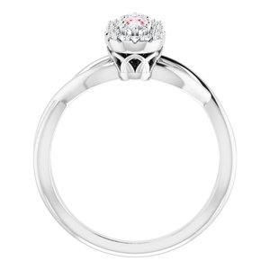 Three-Stone Ring