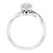 Three-Stone Ring