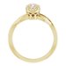 Three-Stone Ring