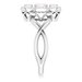 Three-Stone Ring