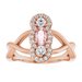 Three-Stone Ring