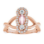 Three-Stone Ring