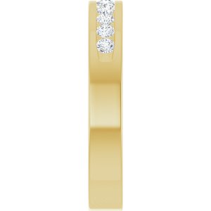 Anniversary Band