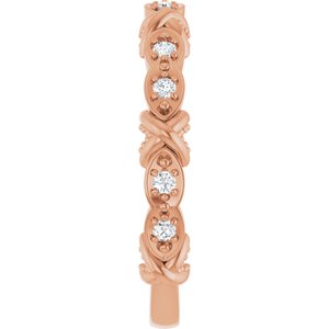 Anniversary Band