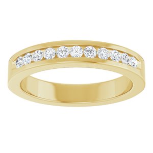 Anniversary Band