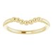 Stackable Beaded Stackable Ring