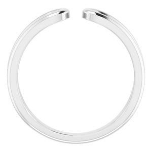 Negative Space Ring