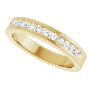 Anniversary Band