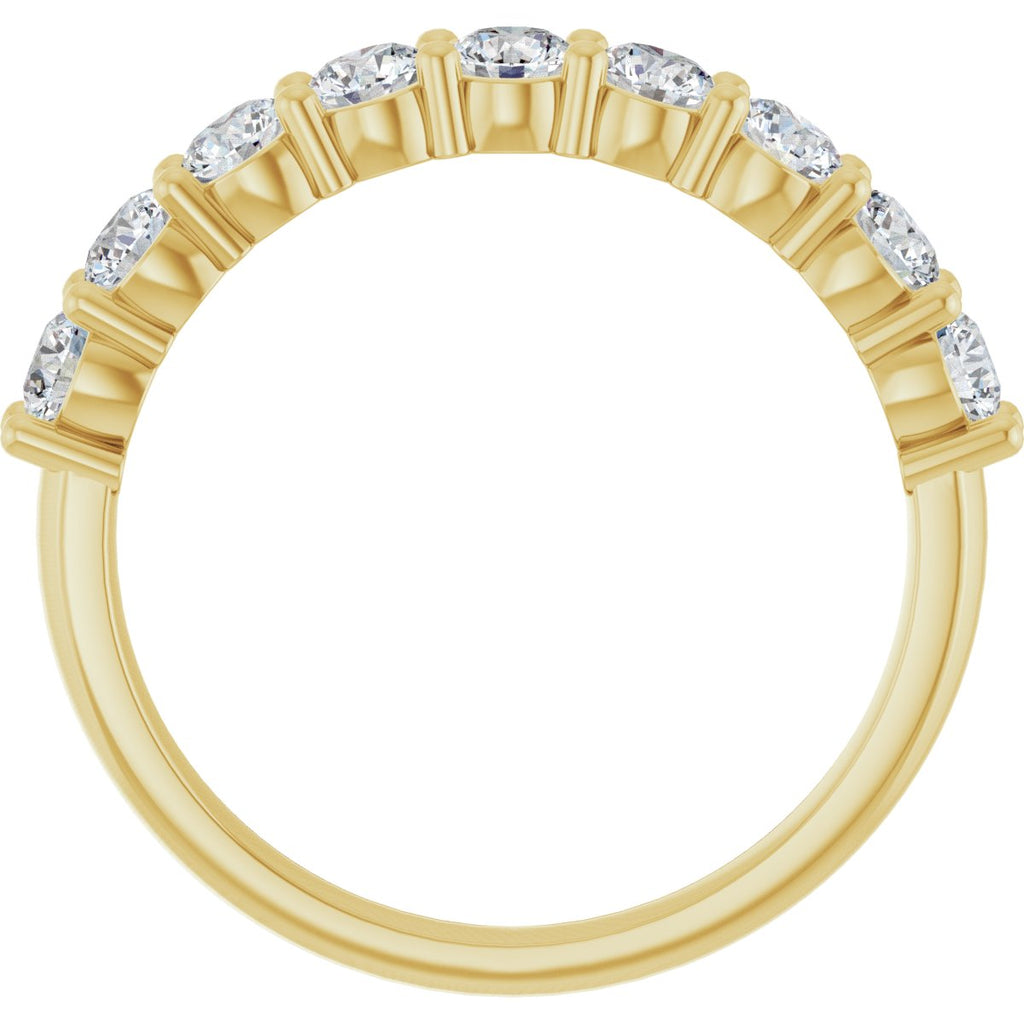 Anniversary Band