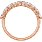 Anniversary Band