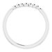 Stackable Beaded Stackable Ring