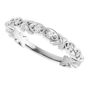 Anniversary Band