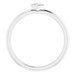 Hexagon Stackable Ring