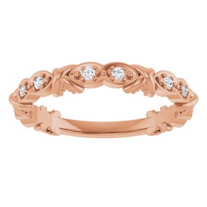 Anniversary Band