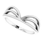 Crown Ring