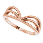Crown Ring