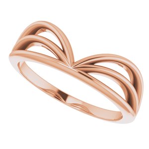 Crown Ring
