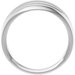 Negative Space Ring