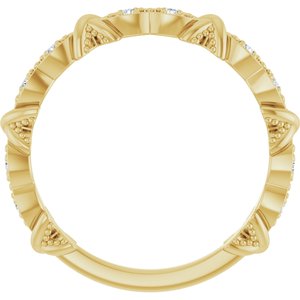 Anniversary Band