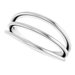 Negative Space Ring