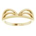 Crown Ring
