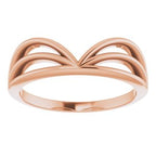 Crown Ring