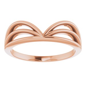 Crown Ring