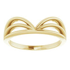 Crown Ring