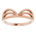 Crown Ring