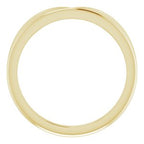 Crown Ring