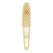 Beaded Negative Space Ring