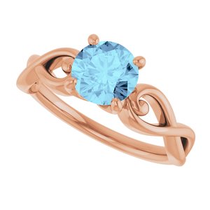 Solitaire Ring