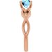 Solitaire Ring