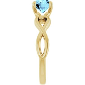 Solitaire Ring