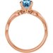 Solitaire Ring