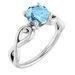 Solitaire Ring